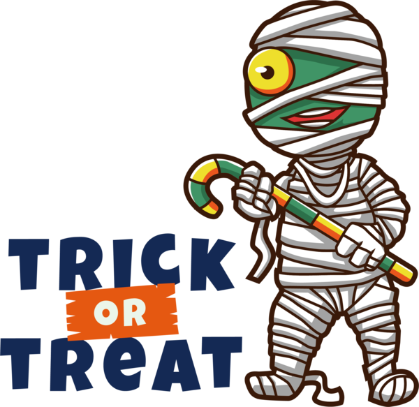 Transparent Halloween Drawing Cartoon Festival for Trick Or Treat for Halloween