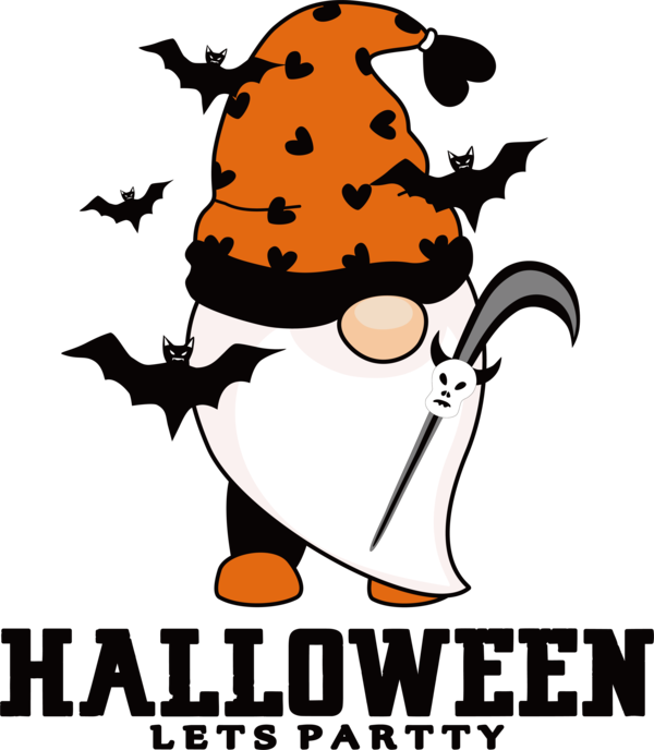 Transparent Halloween Drawing Ghost Clip Art for Fall for Halloween Party for Halloween