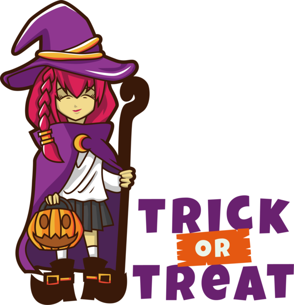 Transparent Halloween Cartoon Art Museum Cartoon Drawing for Trick Or Treat for Halloween
