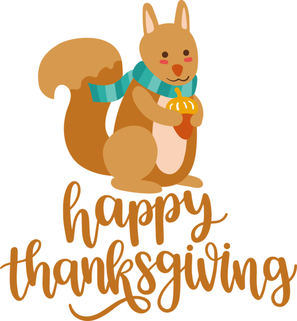 Transparent Thanksgiving Cat Dog Paw for Happy Thanksgiving for Thanksgiving