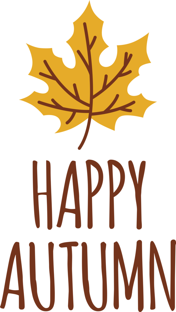 Transparent Thanksgiving Mother's Day Father's Day Valentine's Day for Hello Autumn for Thanksgiving