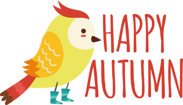 Transparent thanksgiving Logo Drawing Birthday for Hello Autumn for Thanksgiving
