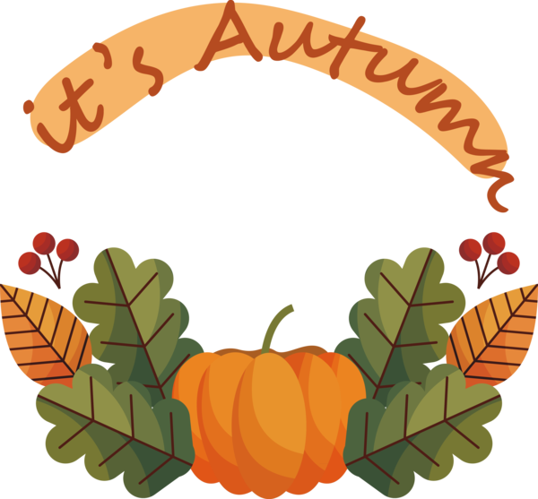 Transparent thanksgiving Drawing Design Painting for Hello Autumn for Thanksgiving