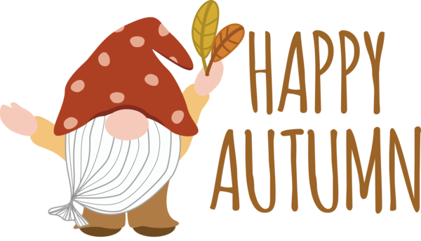 Transparent thanksgiving Drawing Design Flower for Hello Autumn for Thanksgiving