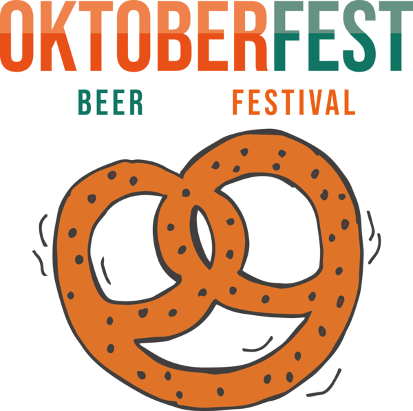 Transparent Oktoberfest create Design for Beer Festival Oktoberfest for Oktoberfest