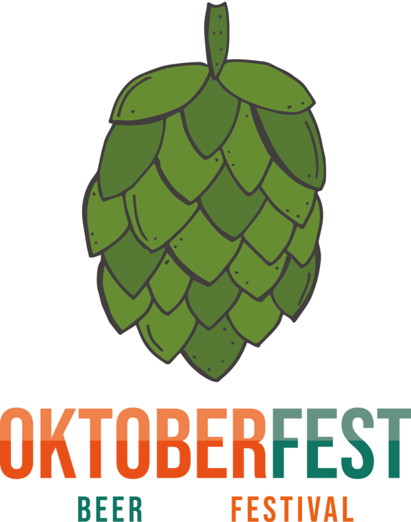 Transparent Oktoberfest Aguascalientes Municipality Leaf Design for Beer Festival Oktoberfest for Oktoberfest