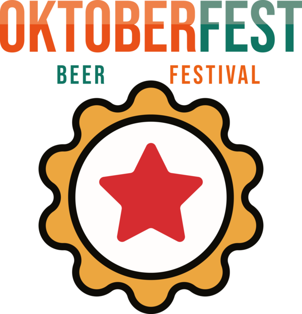 Transparent Oktoberfest Oktoberfest Logo Festival for Beer Festival Oktoberfest for Oktoberfest