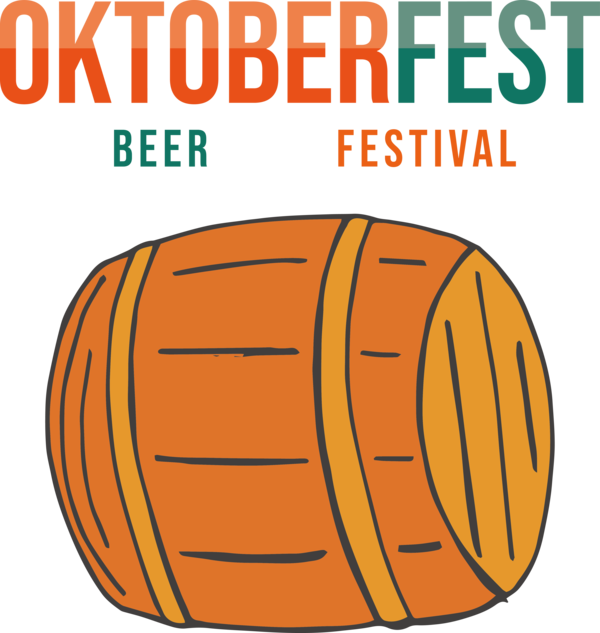 Transparent Oktoberfest Calabaza Winter squash Squash for Beer Festival Oktoberfest for Oktoberfest