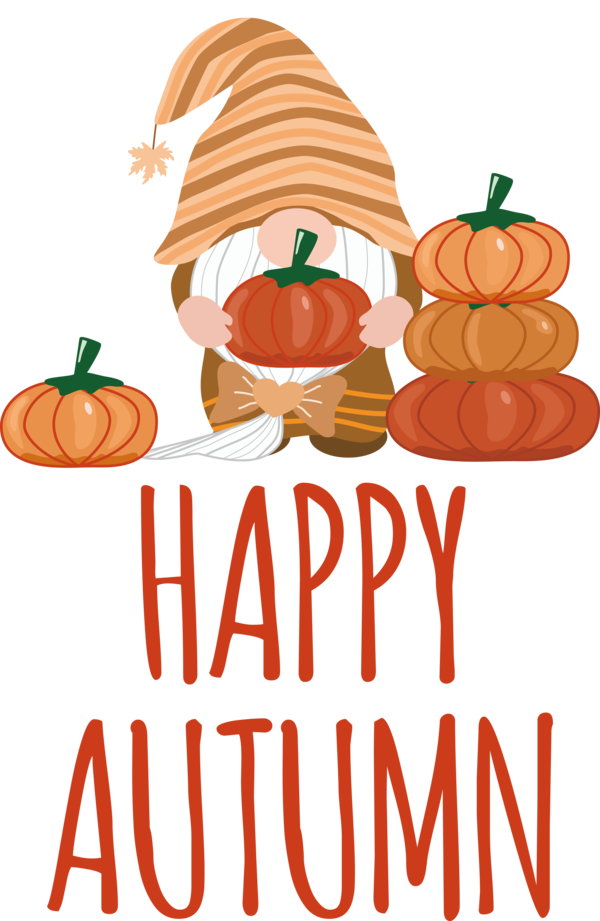 Transparent thanksgiving Autumn Drawing Cartoon for Hello Autumn for Thanksgiving