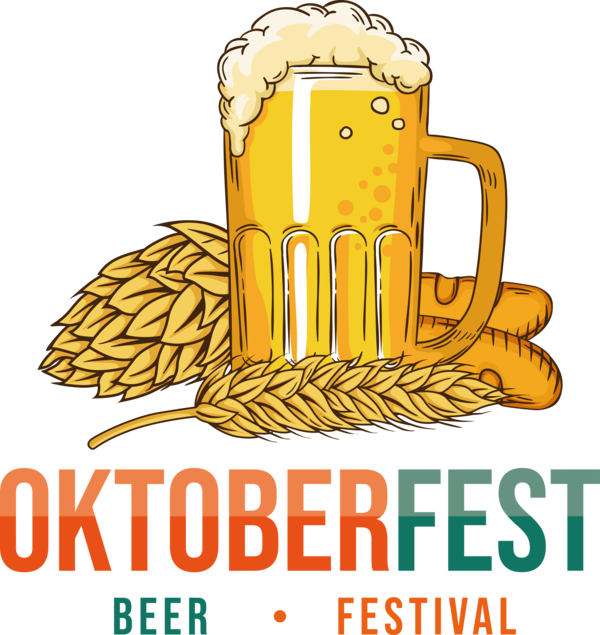 Transparent Oktoberfest good Design Festival for Beer Festival Oktoberfest for Oktoberfest