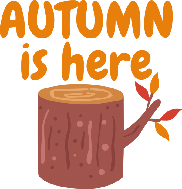 Transparent thanksgiving Coffee Coffee cup Mug for Hello Autumn for Thanksgiving