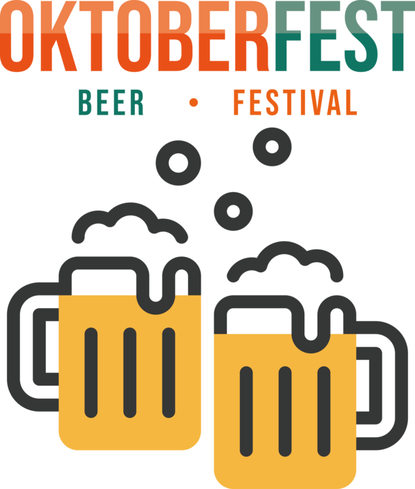Transparent Oktoberfest Oktoberfest 2020 Oktoberfest beer Beer festival for Beer Festival Oktoberfest for Oktoberfest