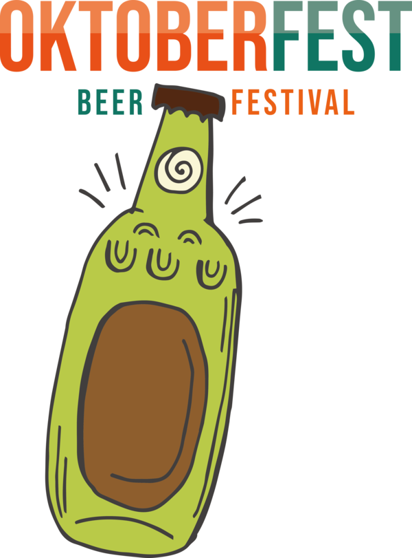 Transparent Oktoberfest Artelibro Plant Cartoon for Beer Festival Oktoberfest for Oktoberfest