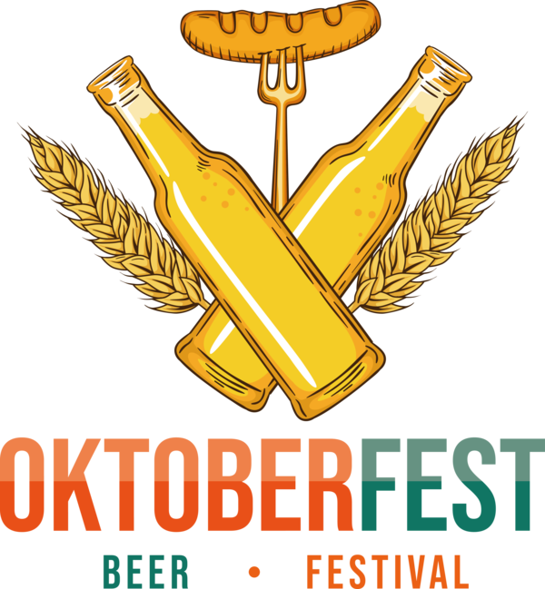 Transparent Oktoberfest Oktoberfest Beer festival Poster for Beer Festival Oktoberfest for Oktoberfest