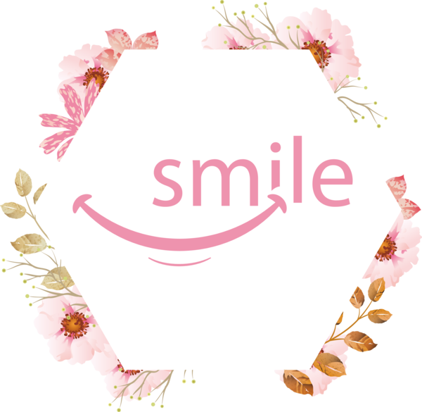 Transparent World Smile Day Design  Royalty-free for Smile Day for World Smile Day