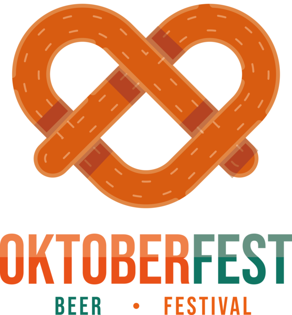 Transparent Oktoberfest Bislig City Baywalk Logo Design for Beer Festival Oktoberfest for Oktoberfest