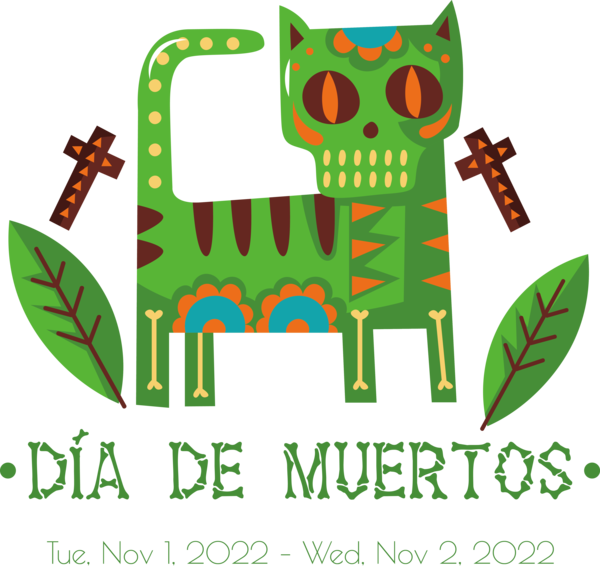 Transparent Day of the Dead Drawing Painting Visual arts for Día de Muertos for Day Of The Dead