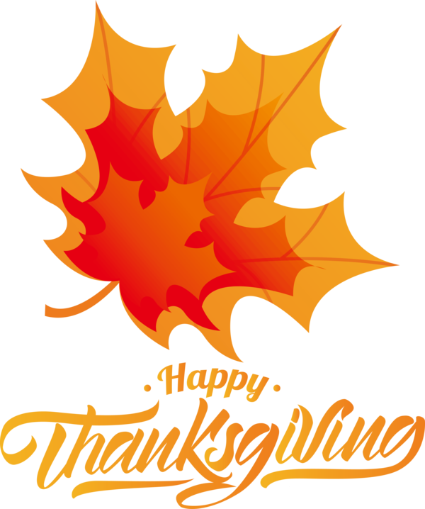 Transparent Thanksgiving BackStreet Printing Printing Paper for Happy Thanksgiving for Thanksgiving
