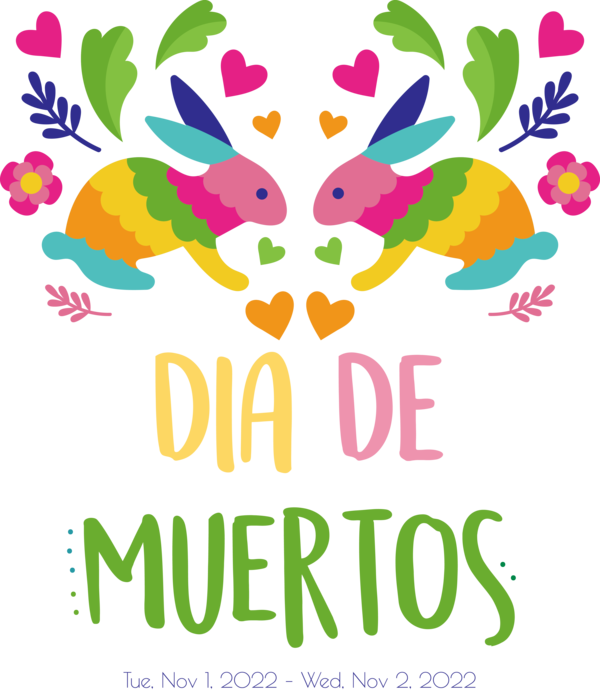 Transparent Day of the Dead Clip Art: Transportation Clip Art for Fall Christmas Graphics for Día de Muertos for Day Of The Dead