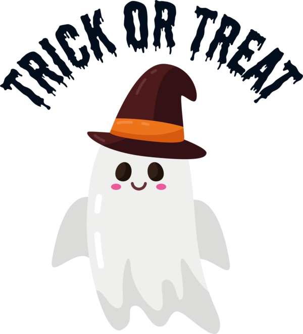 Transparent Halloween Birds Cartoon Hat for Trick Or Treat for Halloween