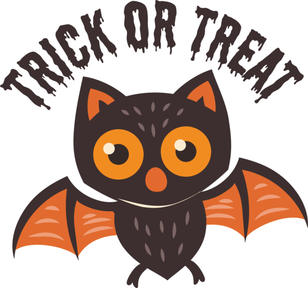 Transparent Halloween Cat Birds Snout for Trick Or Treat for Halloween