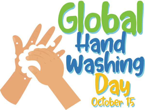 Transparent Global Handwashing Day St. Augustine Aquarium Human St. Augustine for Hand washing for Global Handwashing Day