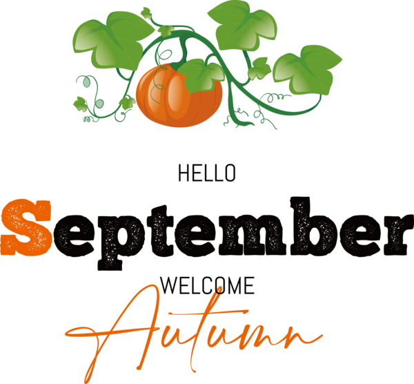 Transparent thanksgiving create for Hello Autumn for Thanksgiving