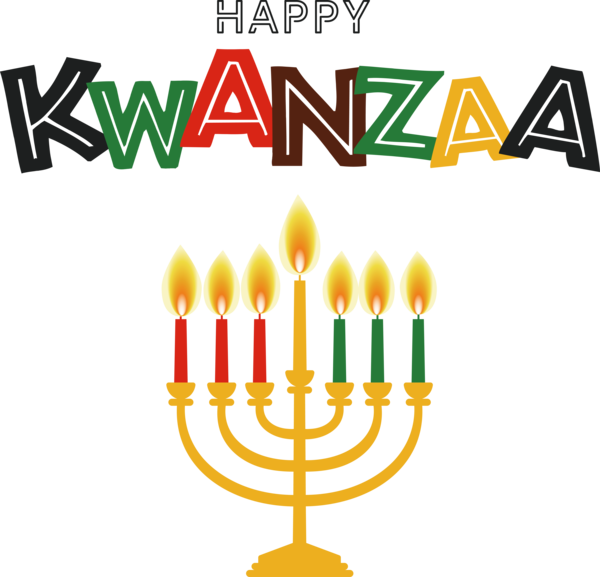Transparent Kwanzaa Zoo Boise Zoo Boise Candle for Happy Kwanzaa for Kwanzaa