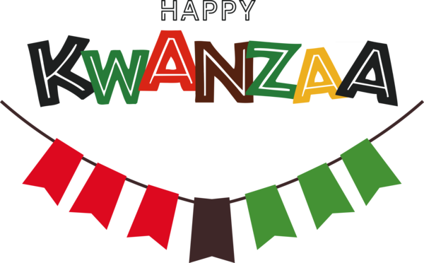 Transparent Kwanzaa Zoo Boise Design Logo for Happy Kwanzaa for Kwanzaa