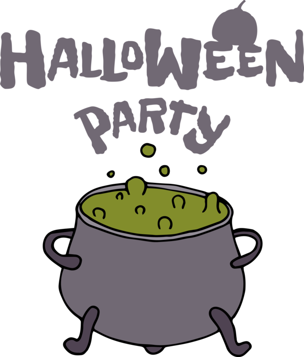 Transparent Halloween Coffee Coffee cup Logo for Halloween Party for Halloween