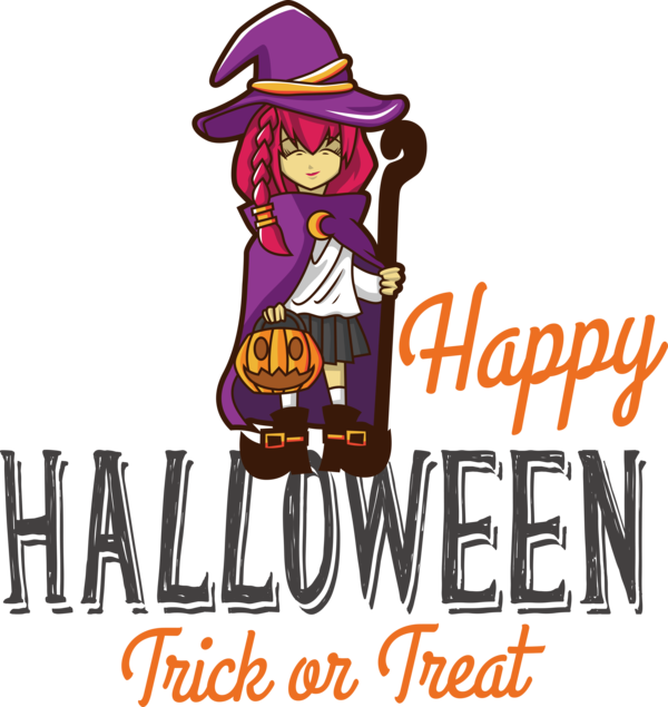 Transparent Halloween Human Clothing Logo for Happy Halloween for Halloween