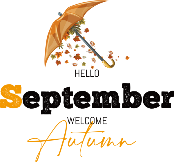 Transparent thanksgiving Design Logo Tommee Tippee for Hello Autumn for Thanksgiving