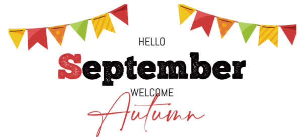 Transparent thanksgiving Logo Design Drawing for Hello Autumn for Thanksgiving