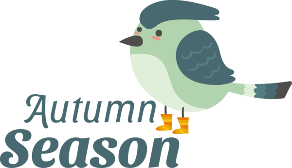 Transparent thanksgiving Birds Flightless bird Logo for Hello Autumn for Thanksgiving