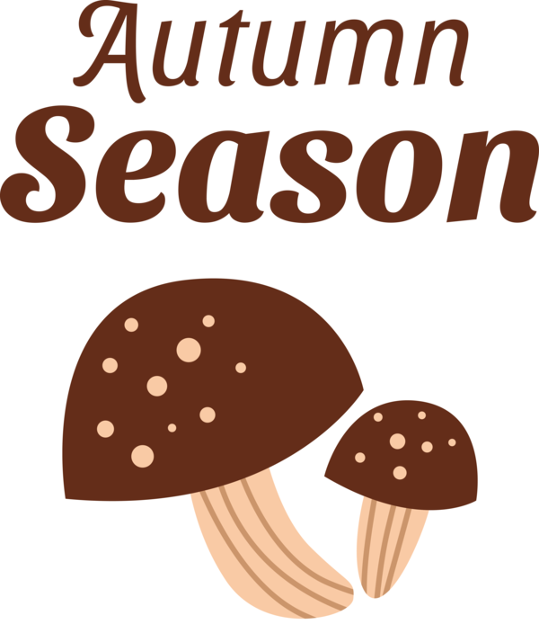 Transparent thanksgiving Design Text for Hello Autumn for Thanksgiving