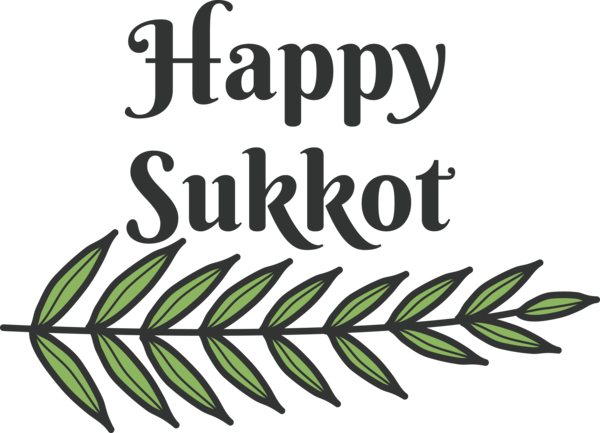 Transparent sukkot Sukkot Jewish holiday Sukkah for Happy sukkot for Sukkot
