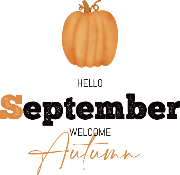 Transparent thanksgiving Pumpkin Absolute Software for Hello Autumn for Thanksgiving