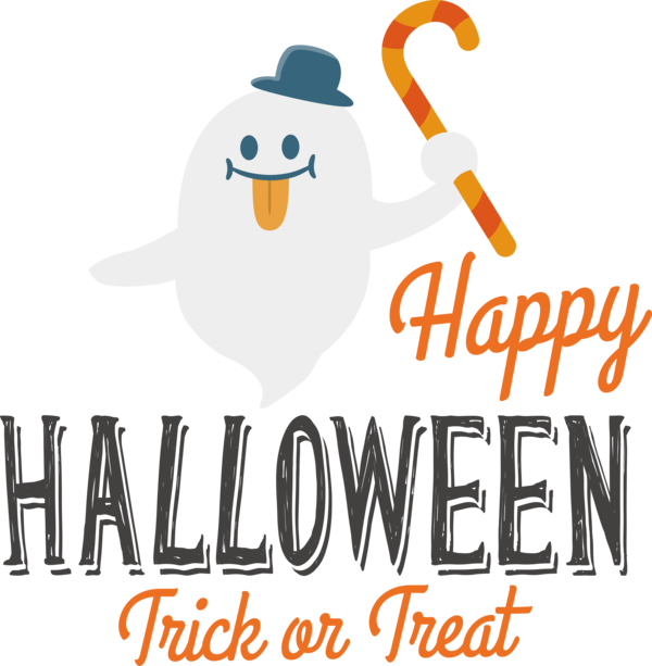Transparent Halloween Birds Logo Beak for Happy Halloween for Halloween