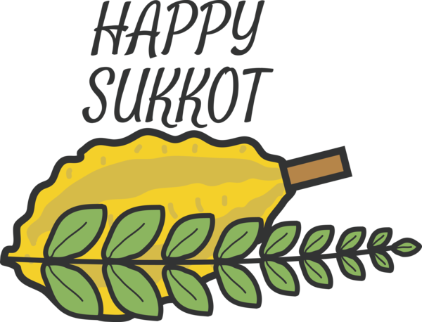 Transparent sukkot Painting Christmas Drawing for Happy sukkot for Sukkot