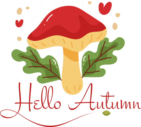 Transparent thanksgiving Clip Art for Fall Autumn Landscape for Hello Autumn for Thanksgiving