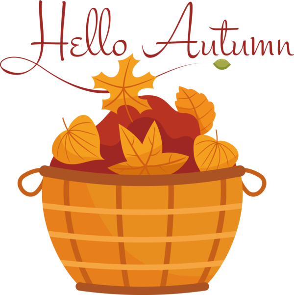 Transparent thanksgiving Icon Autumn Logo for Hello Autumn for Thanksgiving
