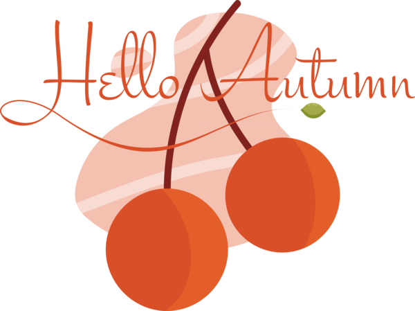 Transparent thanksgiving Design Diagram Text for Hello Autumn for Thanksgiving
