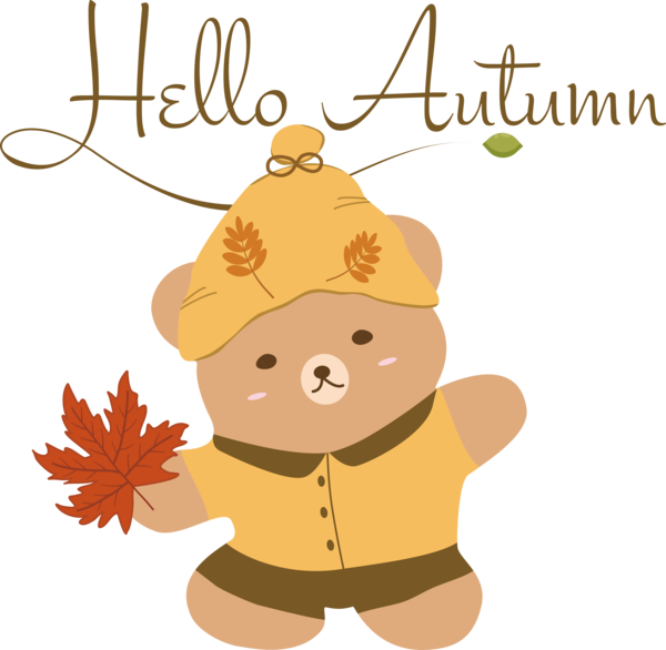 Transparent thanksgiving Cartoon Art Museum Cartoon Drawing for Hello Autumn for Thanksgiving