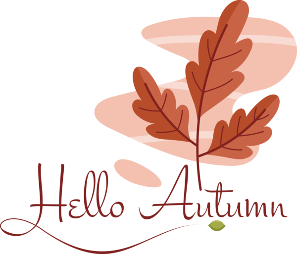 Transparent thanksgiving Flower Painting Drawing for Hello Autumn for Thanksgiving