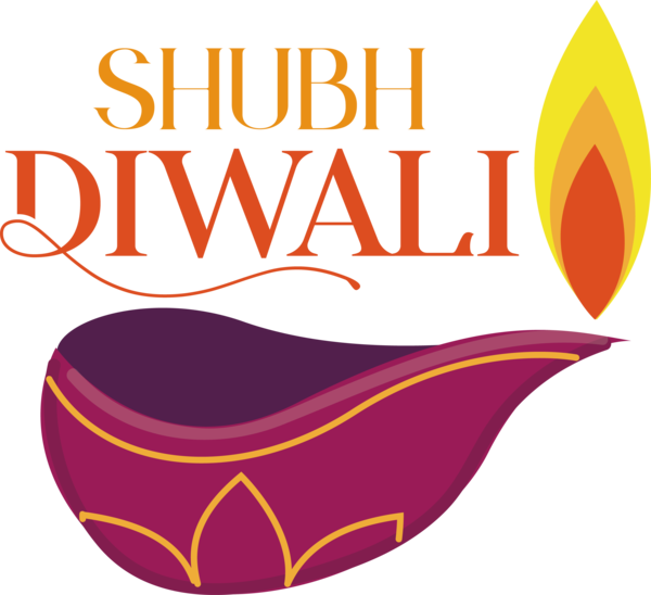Transparent Diwali shubh diwali diwali lamp diwali light for Happy Diwali for Diwali