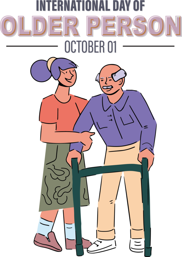 Transparent International Day for Older Persons International Day for Older Persons International Day of Older People for International Day of Older People for International Day For Older Persons