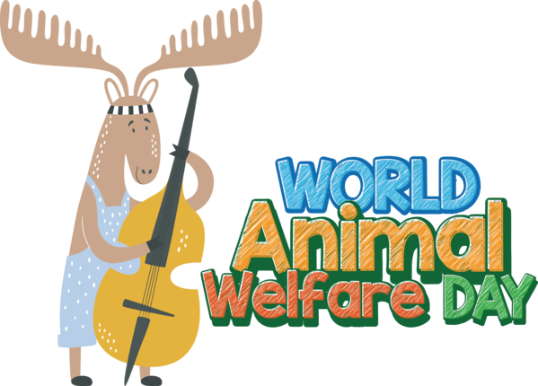 Transparent World Animal Day World Animal Day Animal Day world animal welfare day for Animal Day for World Animal Day