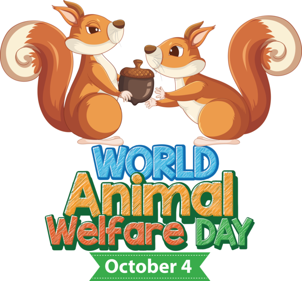 Transparent World Animal Day World Animal Day Animal Day world animal welfare day for Animal Day for World Animal Day