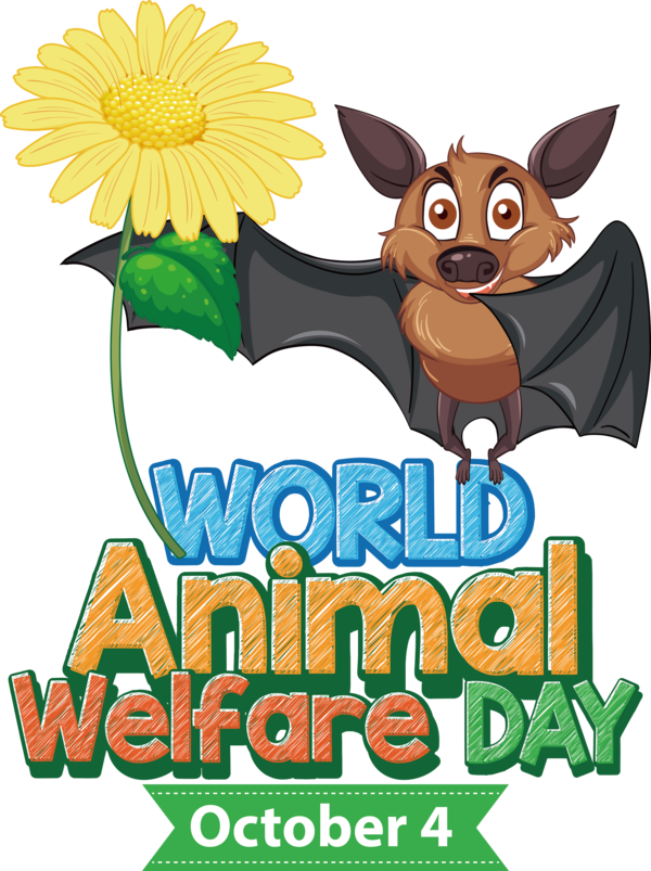 Transparent World Animal Day World Animal Day Animal Day world animal welfare day for Animal Day for World Animal Day