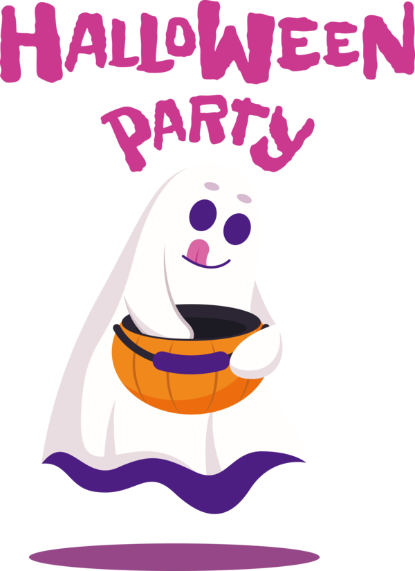 Transparent Halloween Halloween Party Ghost for Halloween Party for Halloween